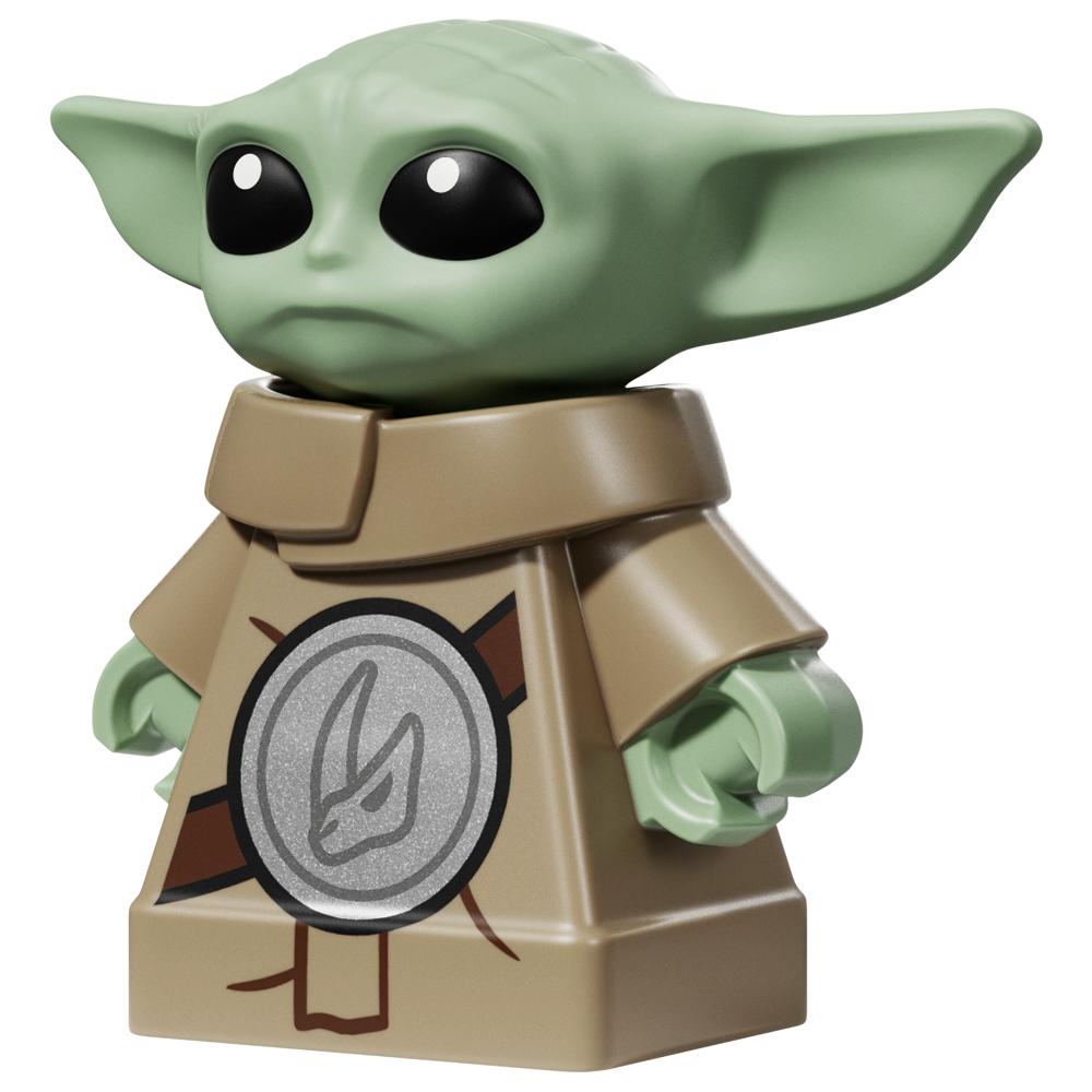 Lego Star Wars 75451 Hutt Palace Sentry Droid Showdown