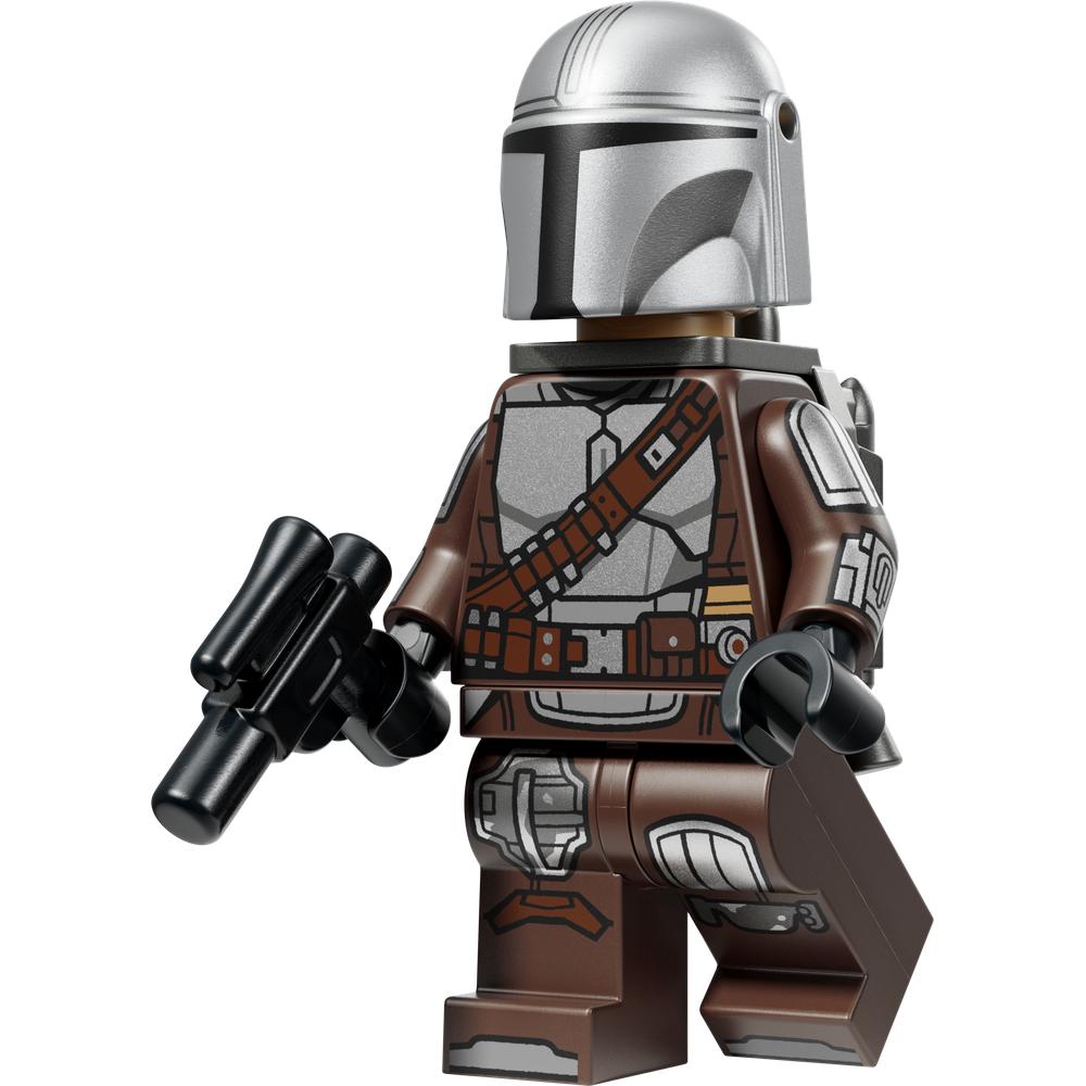 Lego Star Wars 75451 Hutt Palace Sentry Droid Showdown