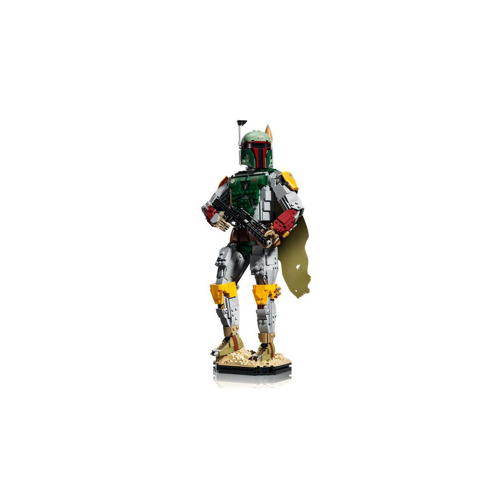 Lego Star Wars 75455 Boba Fett