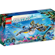 LEGO Avatar 75575 Ilu Discovery