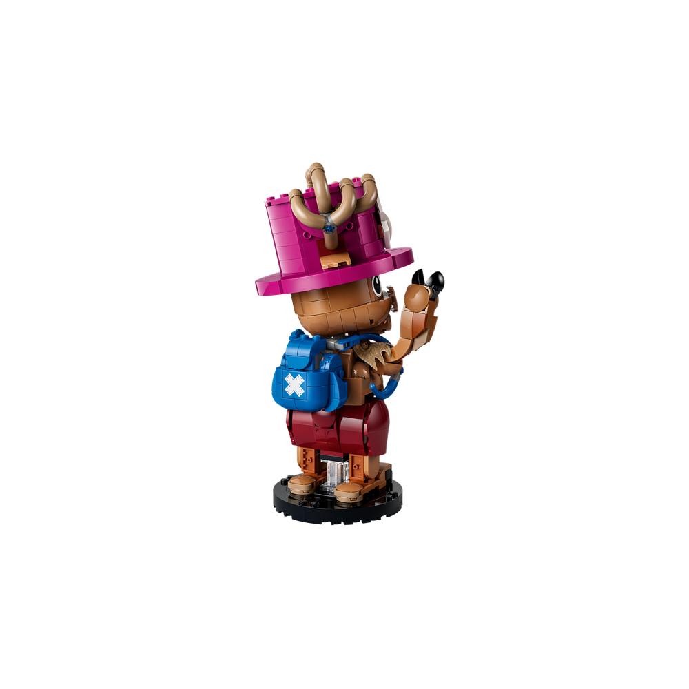 Lego One Piece 75643 Tony Tony Chopper