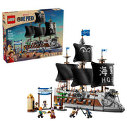 Lego One Piece 75646 Garp's Marine Battleship