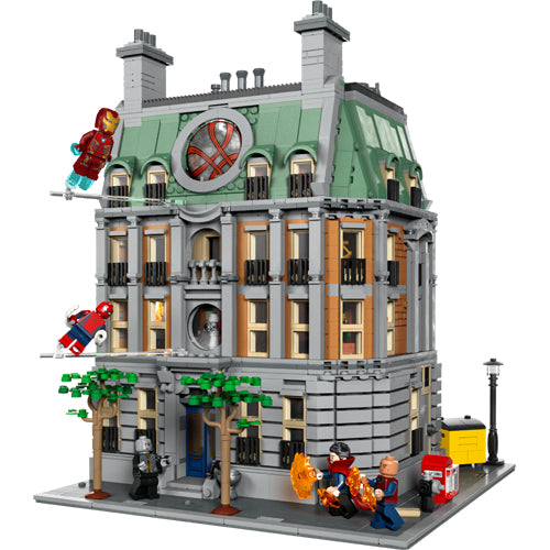 LEGO Super Heroes Marvel 76218 Sanctum Sanctorum
