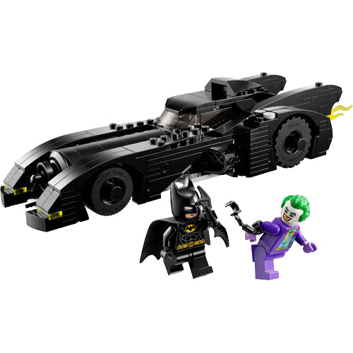 LEGO Super Heroes DC 76224 Batman vs. The Joker Chase