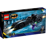 LEGO Super Heroes DC 76224 Batman vs. The Joker Chase