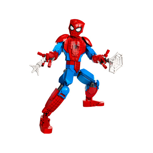LEGO Super Heroes Marvel 76226 Spider-Man Figure