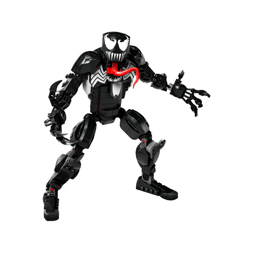 LEGO Super Heroes Marvel 76230 Venom Figure