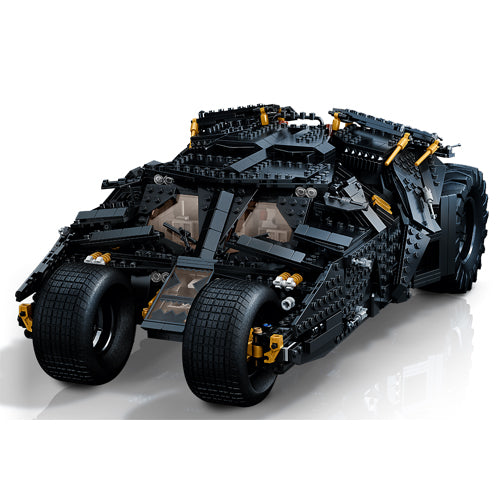 LEGO Super Heroes DC 76240 Batmobile - Tumbler