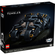 LEGO Super Heroes DC 76240 Batmobile Tumbler
