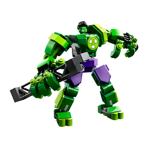 LEGO Super Heroes Marvel 76241 Hulk Mech Armor