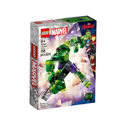 LEGO Super Heroes Marvel 76241 Hulk Mech Armor