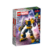LEGO Super Heroes Marvel 76242 Thanos Mech Armor
