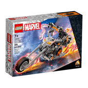 LEGO Super Heroes Marvel 76245 Ghost Rider Mech & Bike