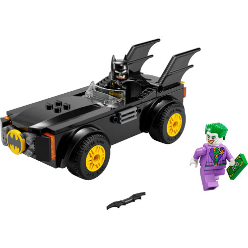 LEGO Super Heroes DC 76264 Batmobile Pursuit: Batman vs. The Joker