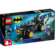 LEGO Super Heroes DC 76264 Batmobile Pursuit: Batman vs. The Joker