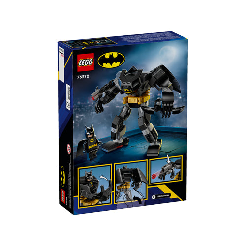 LEGO 76270 Batman Mech Armor