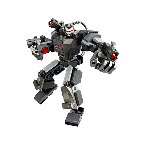 LEGO Super Heroes Marvel 76277 War Machine Mech Armor