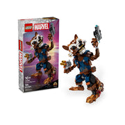 LEGO Super Heroes Marvel 76282 Rocket & Baby Groot
