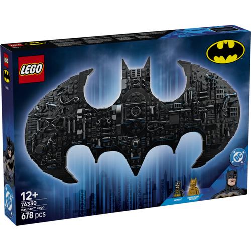 Lego Super Heroes DC 76330 Super Heroes 76330