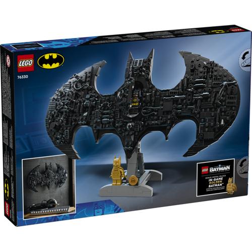 Lego Super Heroes DC 76330 Super Heroes 76330