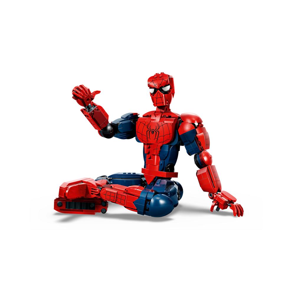 和也 Lego Marvel 76346 Spider-Man Hero Figure | Zatu Games