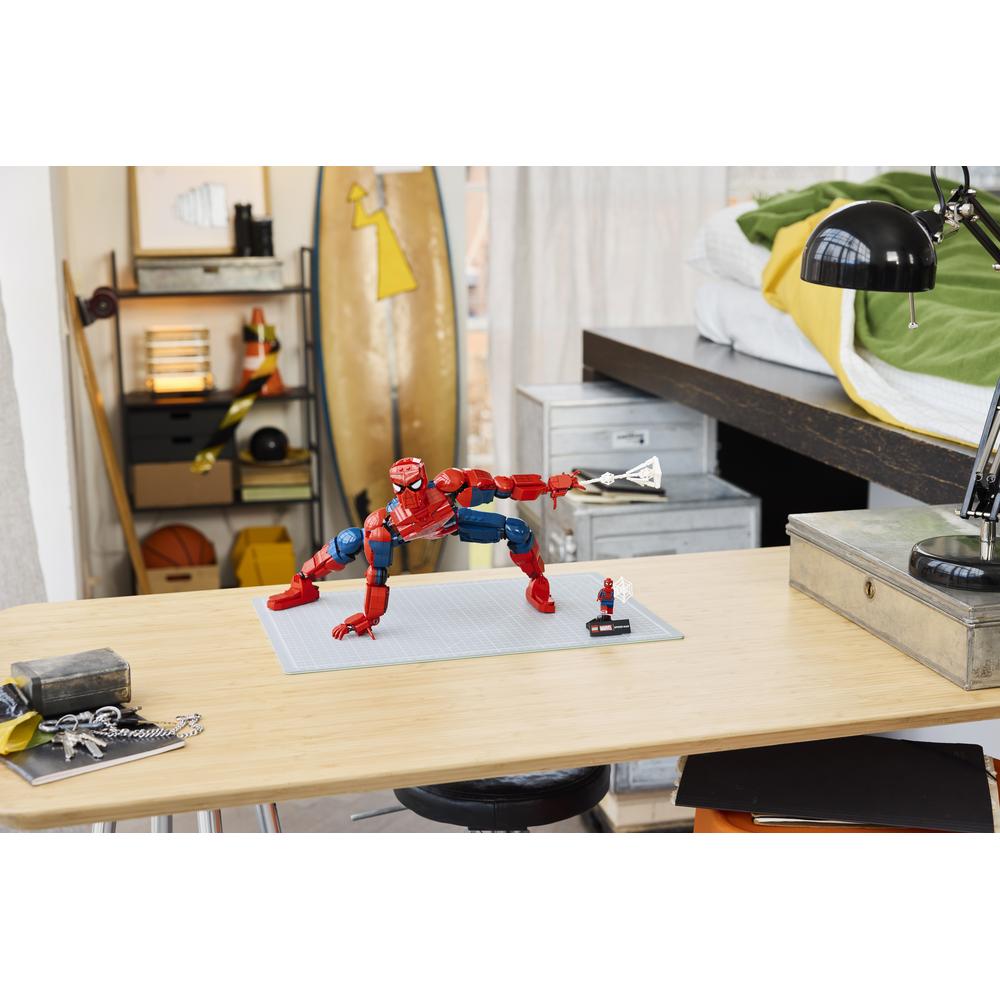 Lego Marvel 76346 Spider-Man Hero Figure | Zatu Games