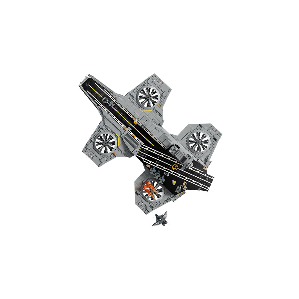 Lego Marvel 76354 S.H.I.E.L.D. Helicarrier