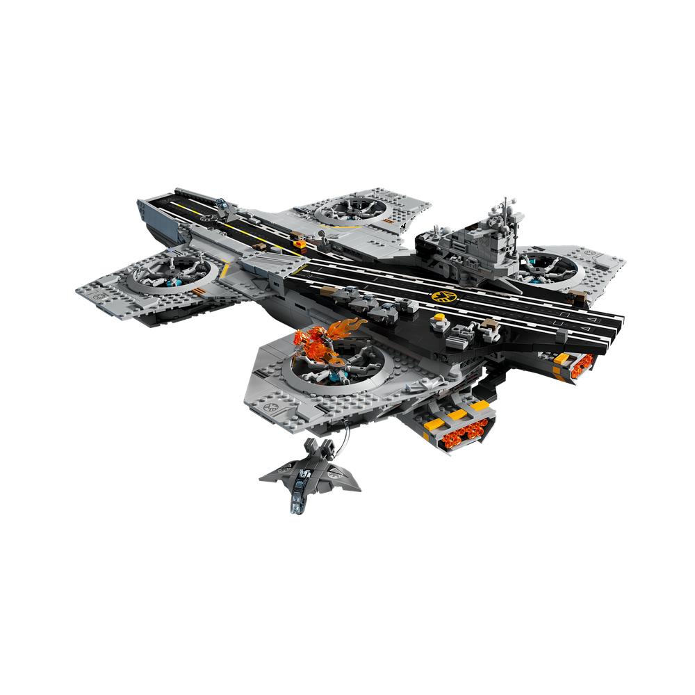 Lego Marvel 76354 S.H.I.E.L.D. Helicarrier