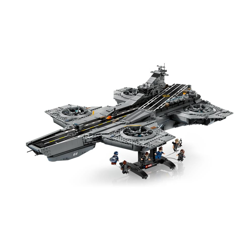 Lego Marvel 76354 S.H.I.E.L.D. Helicarrier