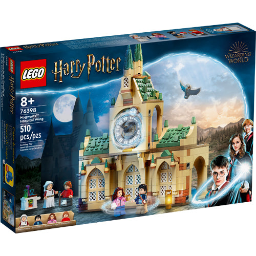 LEGO: Hogwarts™ Hospital Wing
