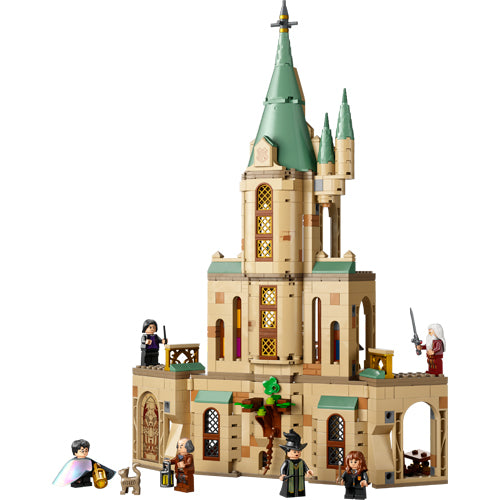 LEGO Harry Potter 76402 Hogwarts: Dumbledore's Office