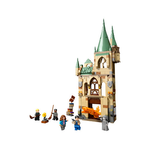 LEGO Harry Potter 76413 Hogwarts: Room of Requirement