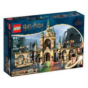 LEGO Harry Potter 76415 The Battle of Hogwarts
