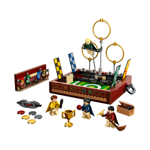 LEGO Harry Potter 76416 Quidditch Trunk