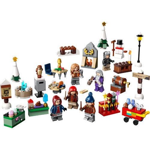 LEGO Harry Potter 76418 Harry Potter Advent Calendar