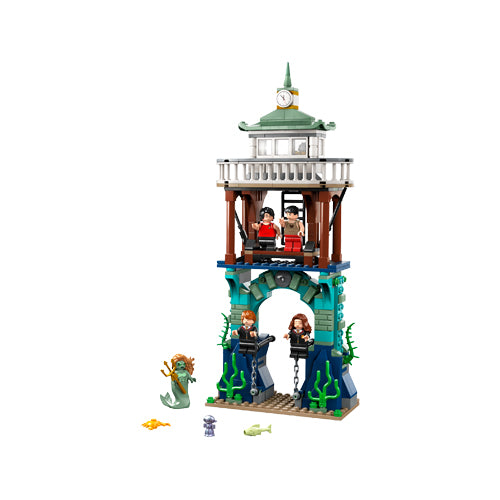 LEGO Harry Potter 76420 Triwizard Tournament: The Black Lake