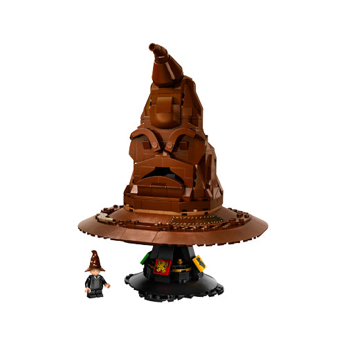 LEGO Harry Potter Talking Sorting Hat