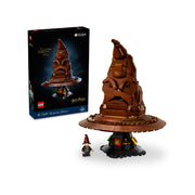 LEGO Harry Potter Talking Sorting Hat