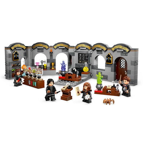 LEGO 76431 Hogwarts Castle: Potions Class
