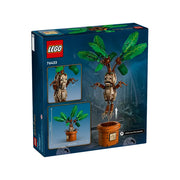 LEGO 76433 Harry Potter Mandrake