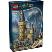 Lego Harry Potter 76454 Hogwarts Castle: The Main Tower