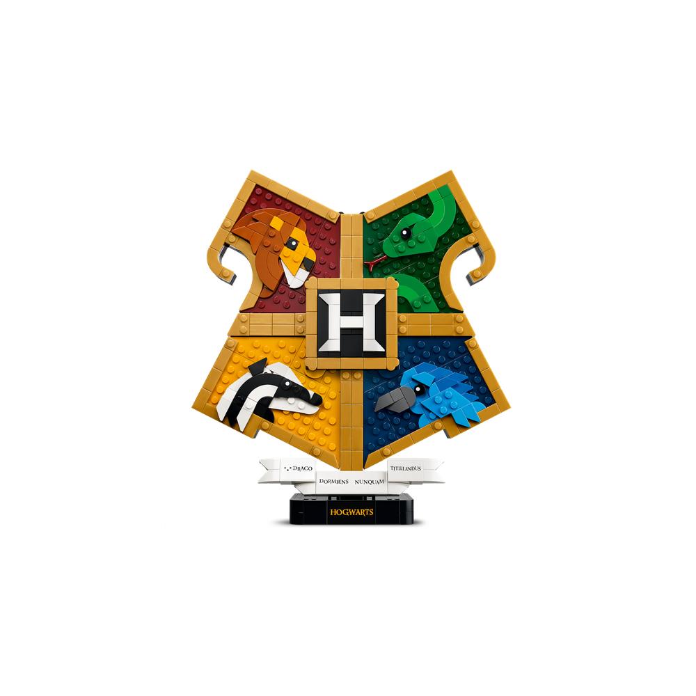 Lego Harry Potter 76462 Hogwarts House Crest