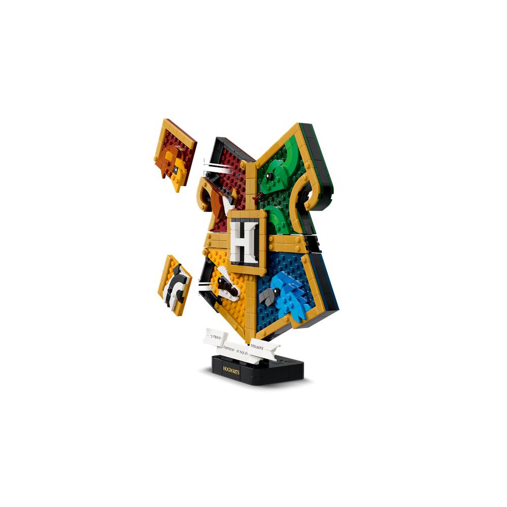 Lego Harry Potter 76462 Hogwarts House Crest | Zatu Games