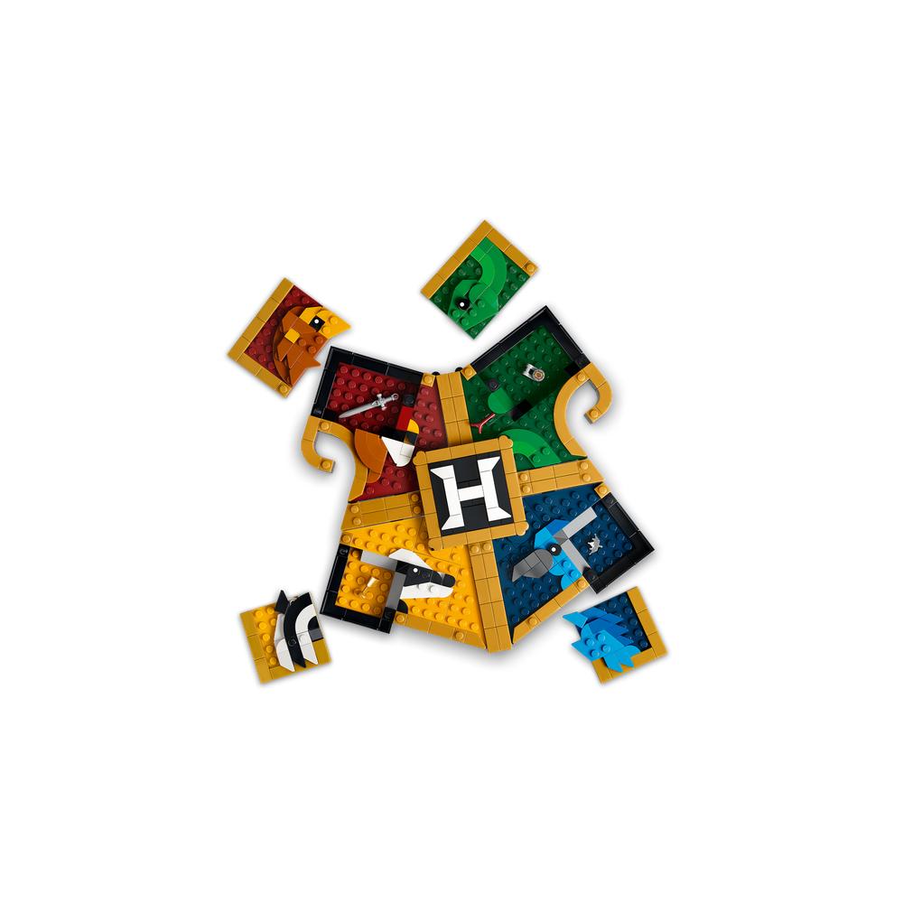 Lego Harry Potter 76462 Hogwarts House Crest