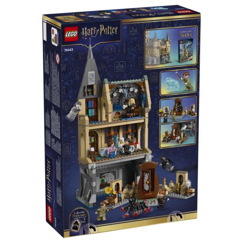 Lego Harry Potter 76463 Hogwarts Castle: Hospital Wing