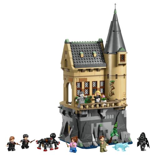 Lego Harry Potter 76463 Hogwarts Castle: Hospital Wing