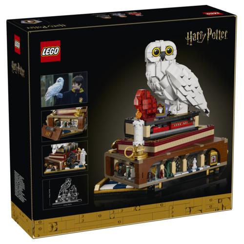 Lego Harry Potter 76466 Sorcerer's Stone â€“ Collectors' Edition