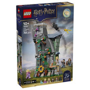 Lego Harry Potter 76467 Luna Lovegood's House