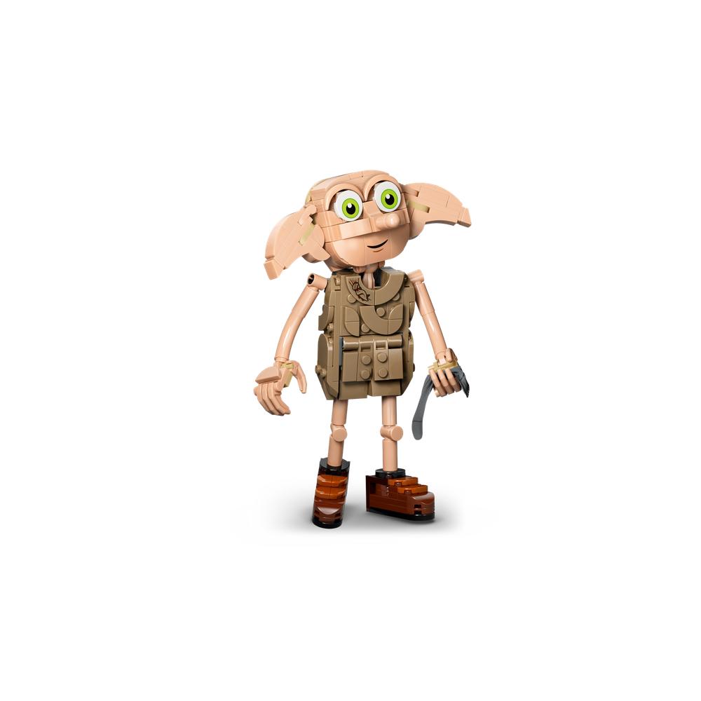 Lego Harry Potter 76469 Dobby the Free Elf