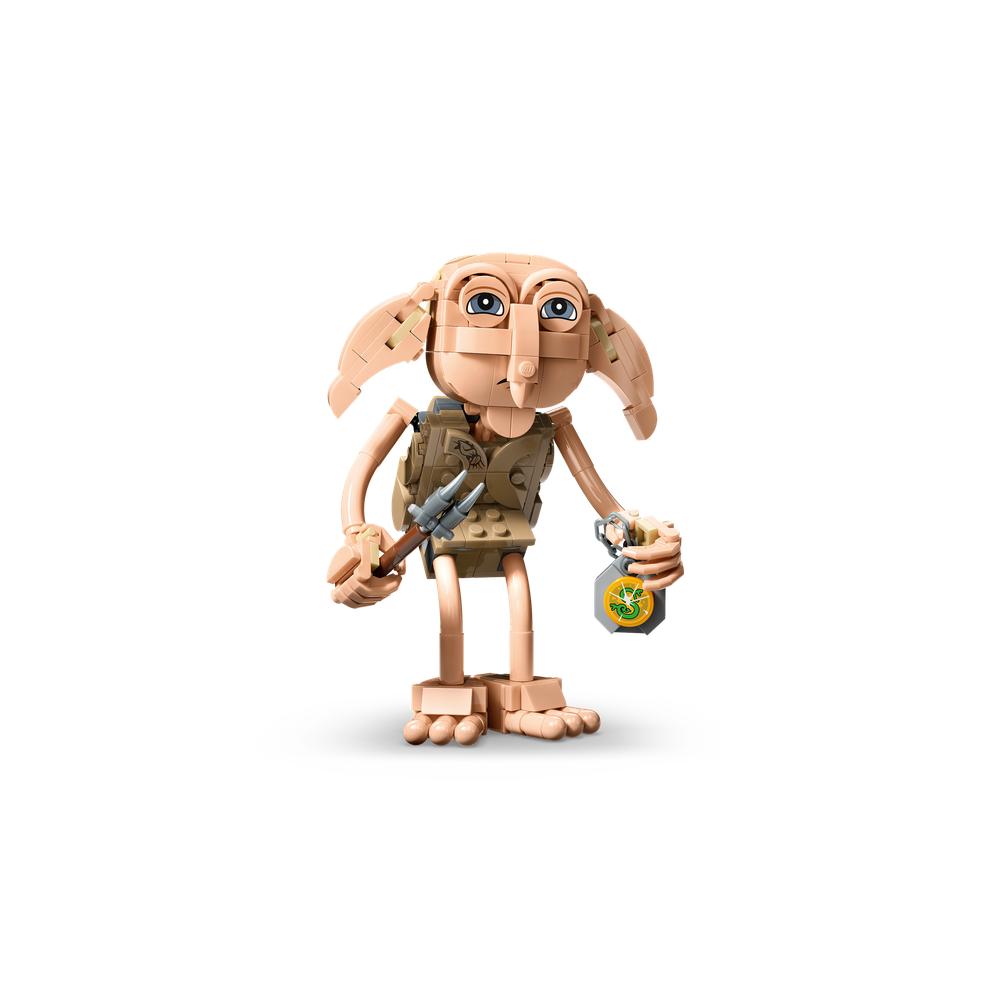 Lego Harry Potter 76469 Dobby the Free Elf